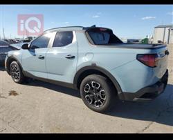 هیوندای سانتا کروز